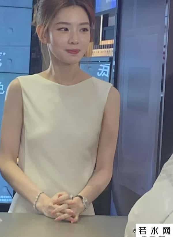 孙一宁直播间,孙一宁线下活动“见光死”，跟直播间差距太大，还是美颜太强大了