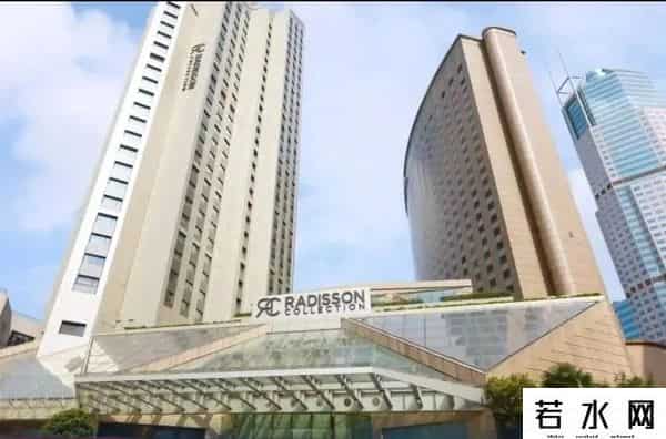 上海十一打折,火热开启！这些商场、酒店推出限时优惠活动→