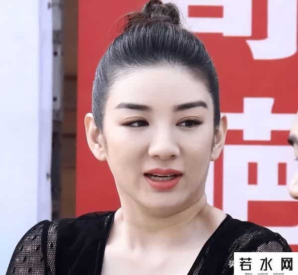 天爱姐,《浪姐3》五位姐姐大变脸，两位瘦成纸片人，滤镜都遮不住脸肿