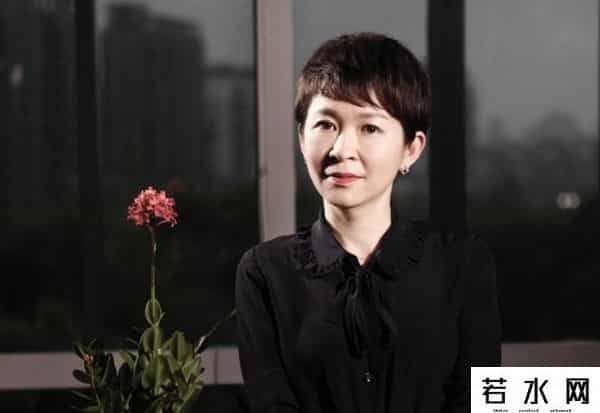 戴珊,戴珊:阿里小个子女王,不是马云最好的学生,却是阿里最好的高管