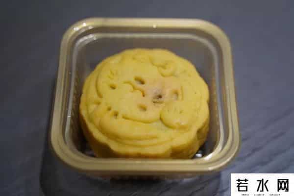 qq月饼图片,这才7月份呀，整个朋友圈都在卖月饼！有一款，杭州人一看就懂了