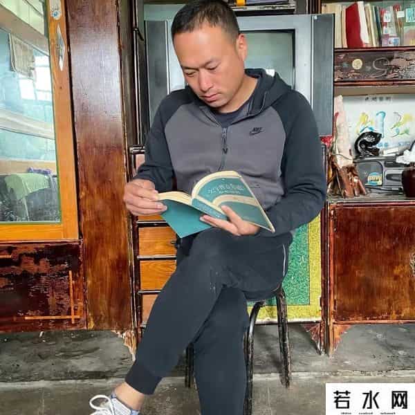 陈格雷,张同学的“乡村魔幻”视频,为何让人如此上头?
