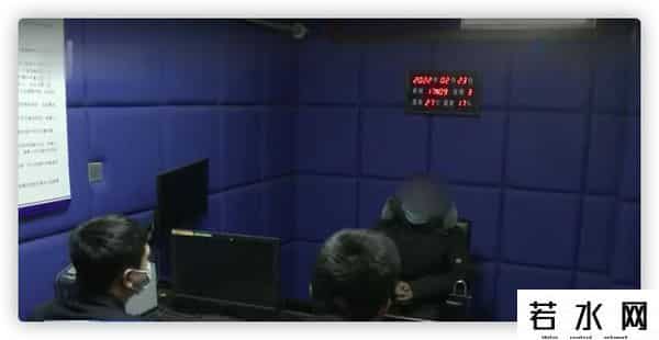 新娱乐直播,网红男扮女装进女浴室直播，被当场抓获称想涨粉，遭网友痛批无耻