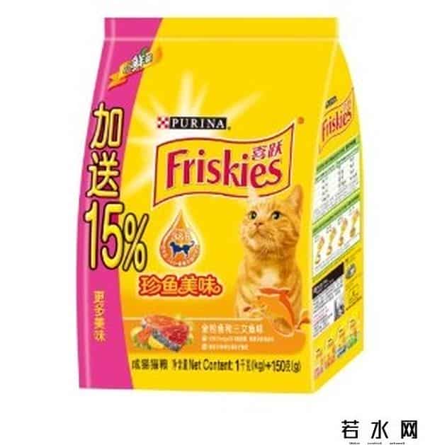 凌采露华,猫粮的基础知识及知名猫粮介绍