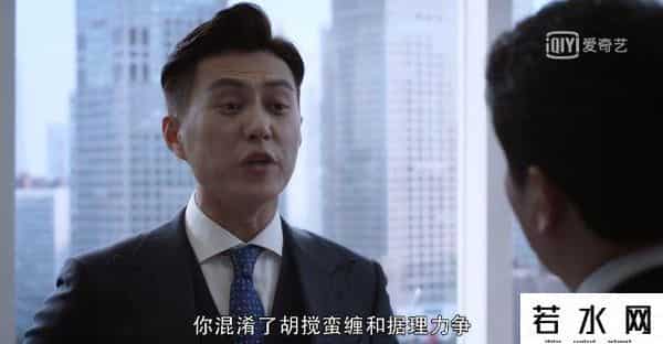 古美门,看不惯的这个热搜，终于有剧替我骂