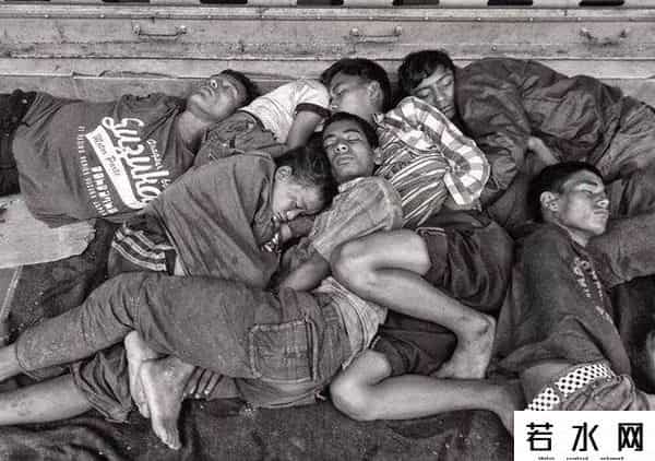 百度美拍图片,旅拍大师？其实他们只用了一部手机而已