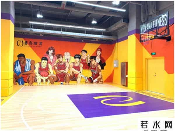 青鸟健身,青鸟健身国航旗舰店启幕：不只修身更能养性