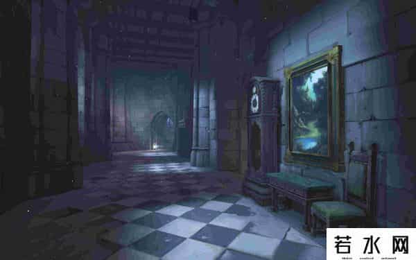 艾兴瓦尔德,守望新地图艾兴瓦尔德攻略:进攻线路套路及阵型讲解