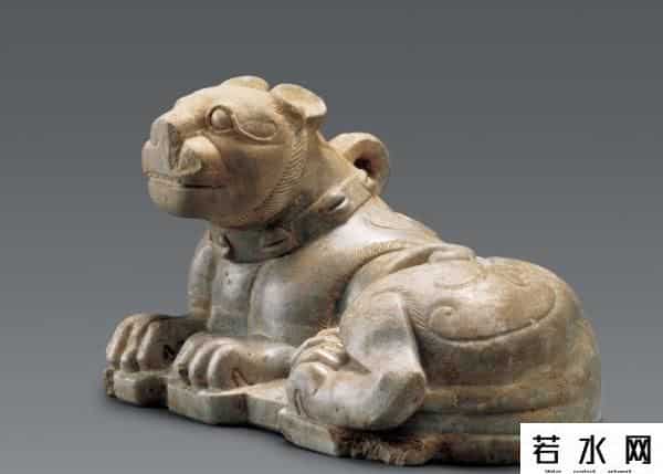 狩猎人,人豹之间：从君子豹饰到豹猎归隐