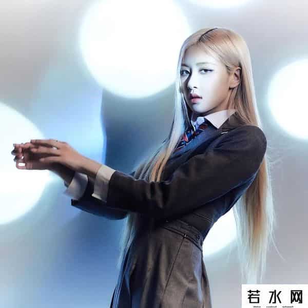 morphe,Blackpink出道前毕业照曝光?差别有点大