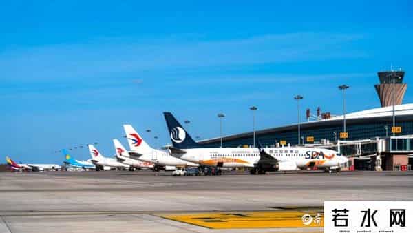 吉祥航空张冰,运客61万人次,同比增长约24.0%!烟台机场春运圆满落幕