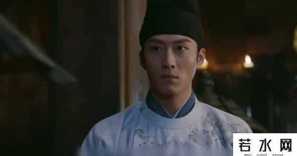 杜晓,《掌心》中的反派杜梁，一个户部郎中，为何能成为巨贪？