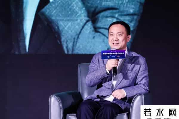 韩坤,一下科技韩坤：我拿什么吸引明星？