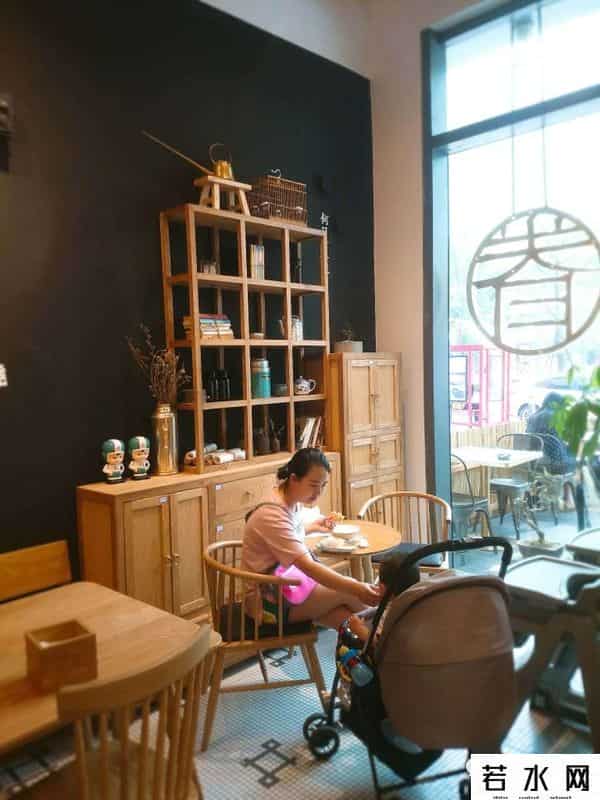 桃园眷村,这么火的桃园眷村，我们去吃了，但味道