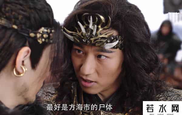 萧如瑟哥哥,《斛珠夫人》同样是演“双胞胎”，陈小纭和王森的演技差距太明显