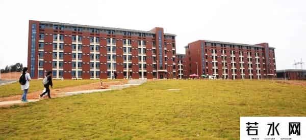 胡叶新,激动！宁乡第一所大学建成开学，迎来2672名大一新生