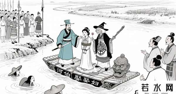 魏君贤,战国初期第一霸主