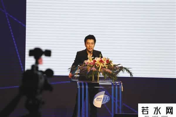 陈欧 广告,陈欧“为自己代言”身家两年缩水百亿