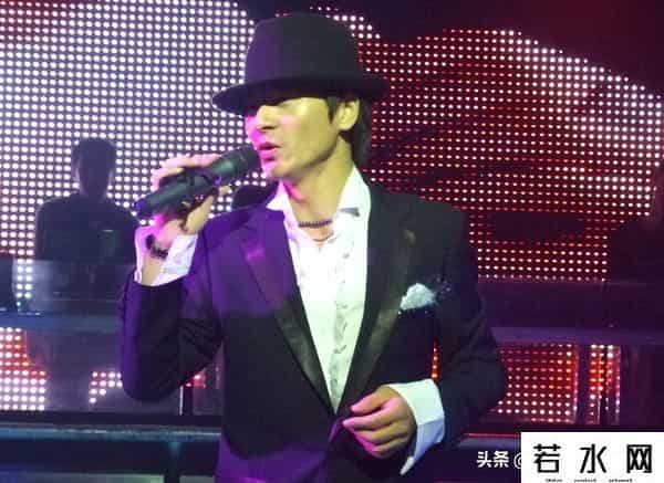 山寨明星,“山寨明星”消亡史:“造假”的人生,假得了一时假不了一世