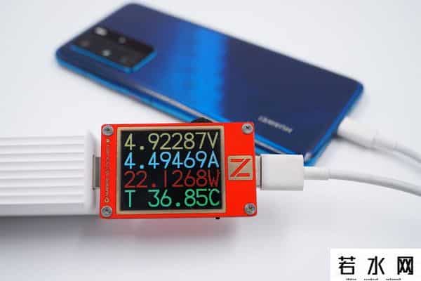 征拓,颜值与性能并存，征拓S3 Pro 65W氮化镓充电器评测