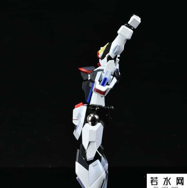 78动漫,78动漫官方评测 万代 M Robot魂系列 自由高达