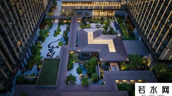 怡境,双星闪耀!怡境荣膺2025年度广东省优秀工程勘察设计大奖