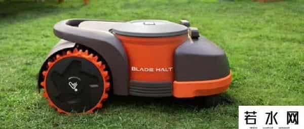 未岚大陆,抢占欧美“后花园”!国产机器人打响出海战,对话未岚大陆CTO