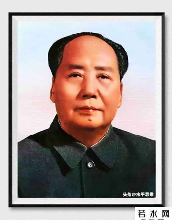 赢在思维,向伟大领袖毛主席学思维艺术！赢在思维