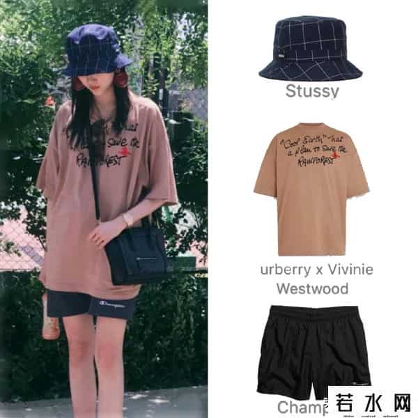 娃娃稀有私服,22岁关晓彤校园私服太露富，上万衣品不重样，默默成校园豪气女神