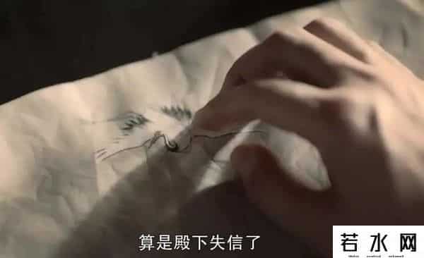 将爱电影,被骂烂尾的国剧出删减片段了，评分8.9，打脸预警