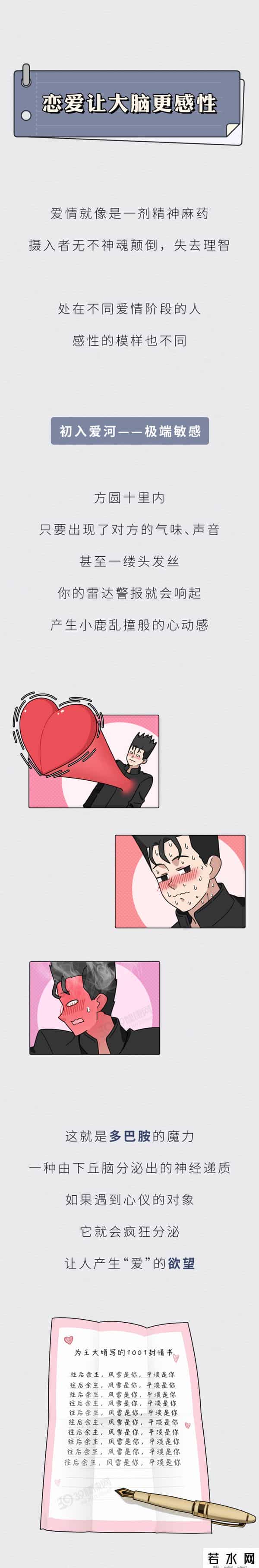 hypers,情侣恋爱时,身体会发生什么生理变化?这4种变化你有吗?