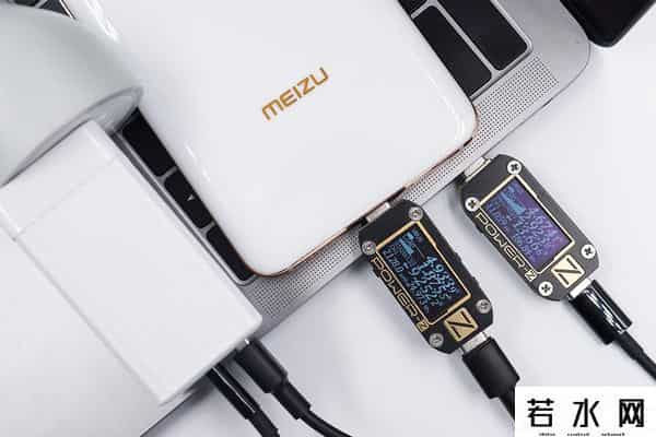 征拓,颜值与性能并存，征拓S3 Pro 65W氮化镓充电器评测