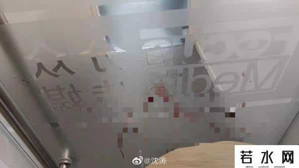分众驿站,分众传媒突发流血事件 警方:5名伤者4人已无大碍1人治疗中