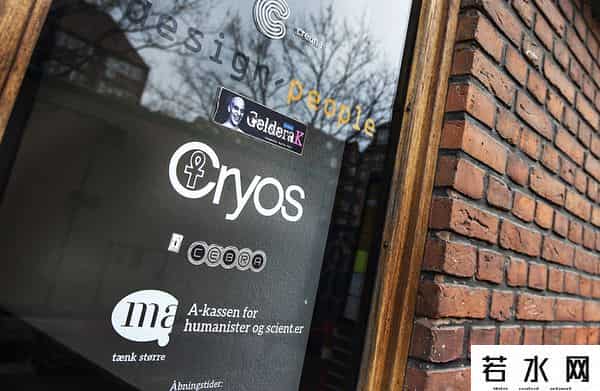 人类精子库,「图集」精子掀起“涨价潮”：镜头下的全球人类精子库