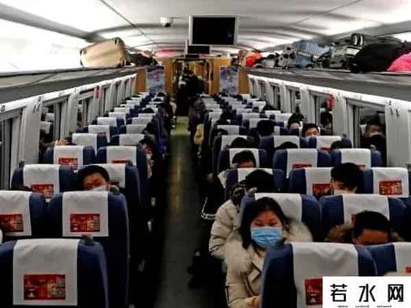 回乡核酸检测,多地出台春节返乡规定，不报备不核检，过年你还回老家吗