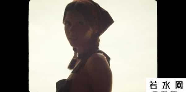 成人片场,这R级新片看得我头皮发麻