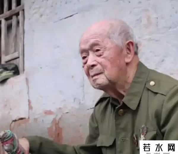 蒋明辉,歼敌400人的一等功臣,却隐姓埋名36年,因2400元欠款曝光身份