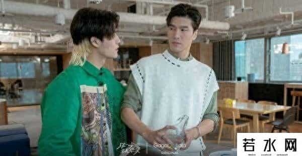 耽美mv,BL泰巨星跨海追爱告白：为你回台湾　「主动受」沙发咚剧迷尖叫了