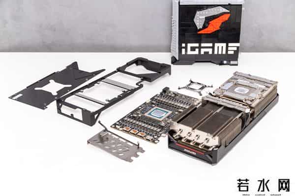 火神网,iGame RTX 4090 Vulcan OC评测:强悍火神更有创意交互