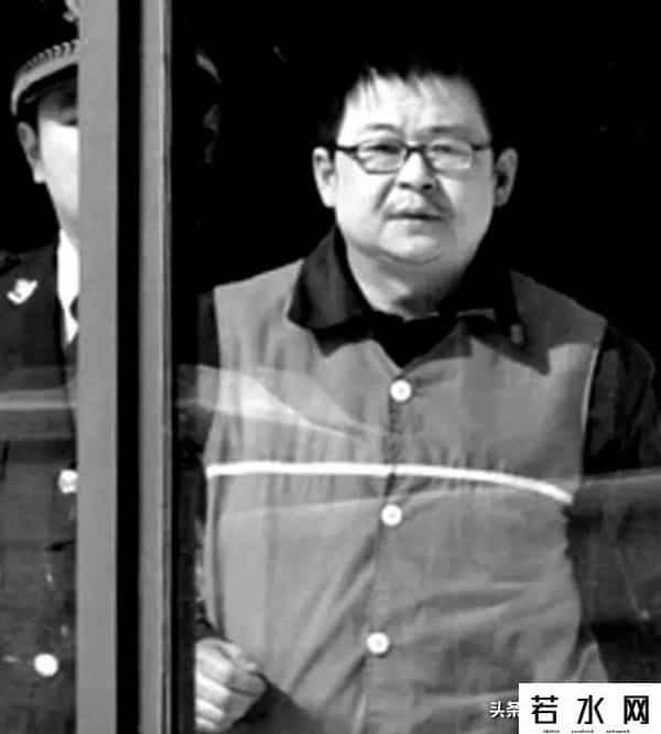 唐万新出狱,悬赏2000万！曾坐拥1200亿的他，玩崩了……