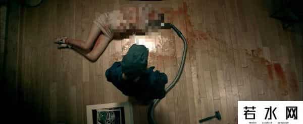 三伋片,近十年最重口三级片!连续12人惨死,未删减直接把观众吓进医院?