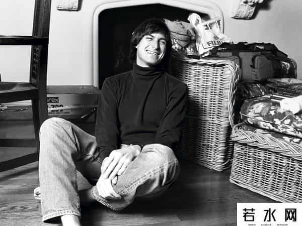 乔布斯演讲,16年前,苹果创始人乔布斯的经典演讲,关于出生、失业、死亡