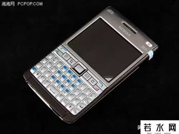 诺基亚112,那些年，我们追过的诺基亚