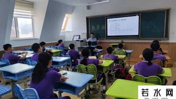 超级思维,烟台爱华学校寒假“超级思维训练营”开始报名