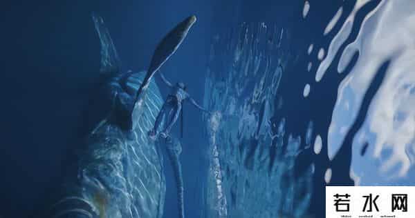 阿凡达2,《阿凡达2》亲手掀翻曾经的极限,一顿操作猛如虎后,值在哪?