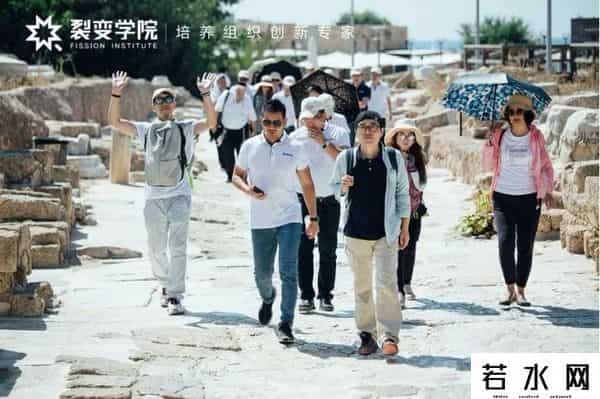 宗毅,罗振宇点赞的热泵老板，突然杀入房地产