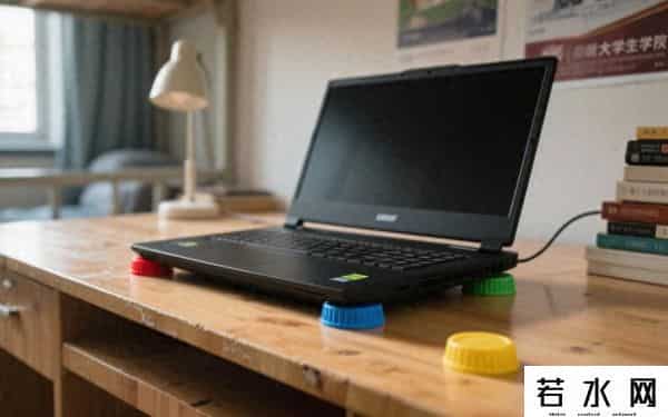 散热,这些邪修散热方式你都用吗？做对选择，游戏本也可以玩的很优雅