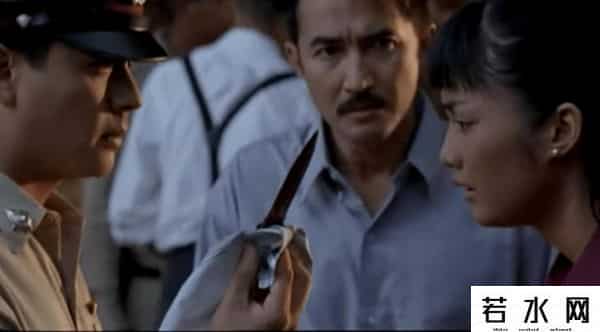 可怕的广东人,真实事件改编电影:一个胆小的广东人,是如何变成食人魔的?