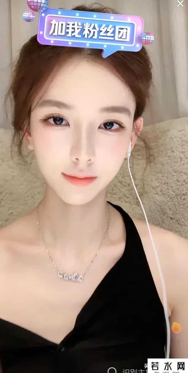 孙一宁直播间,孙一宁线下活动“见光死”，跟直播间差距太大，还是美颜太强大了