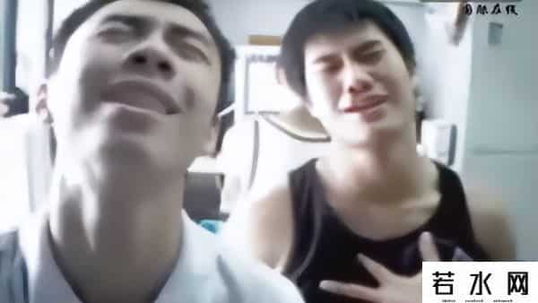 后舍,“网红鼻祖”后舍男孩:曾凭“对口型”火爆全网,如今怎么样了?